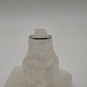 R1025 Classic Ring Plated - Fragrant Jewels